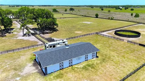 7970 SW 140th Avenue Dunnellon FL 34432