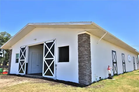 7970 SW 140th Avenue Dunnellon FL 34432