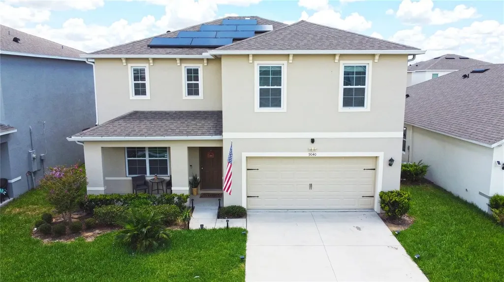9040 Alba Lane Kissimmee FL 34747