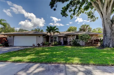1041 Persimmon Drive Palm Harbor FL 34683