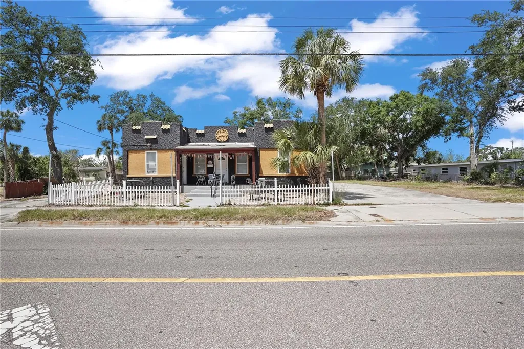 6719 S West Shore Boulevard Tampa FL 33616