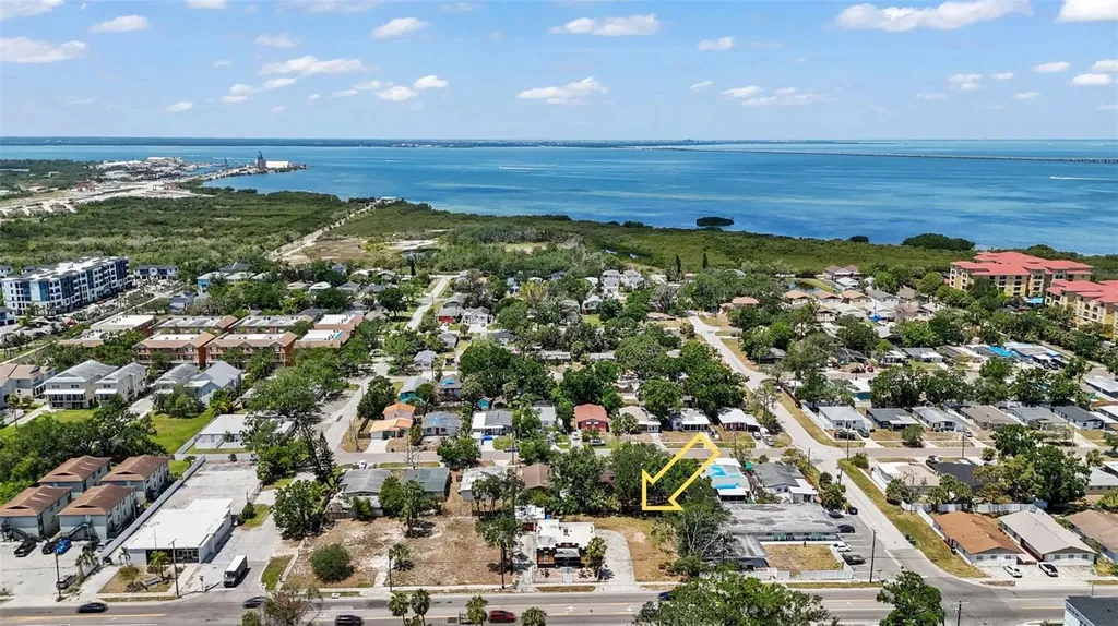 6719 S West Shore Boulevard Tampa FL 33616