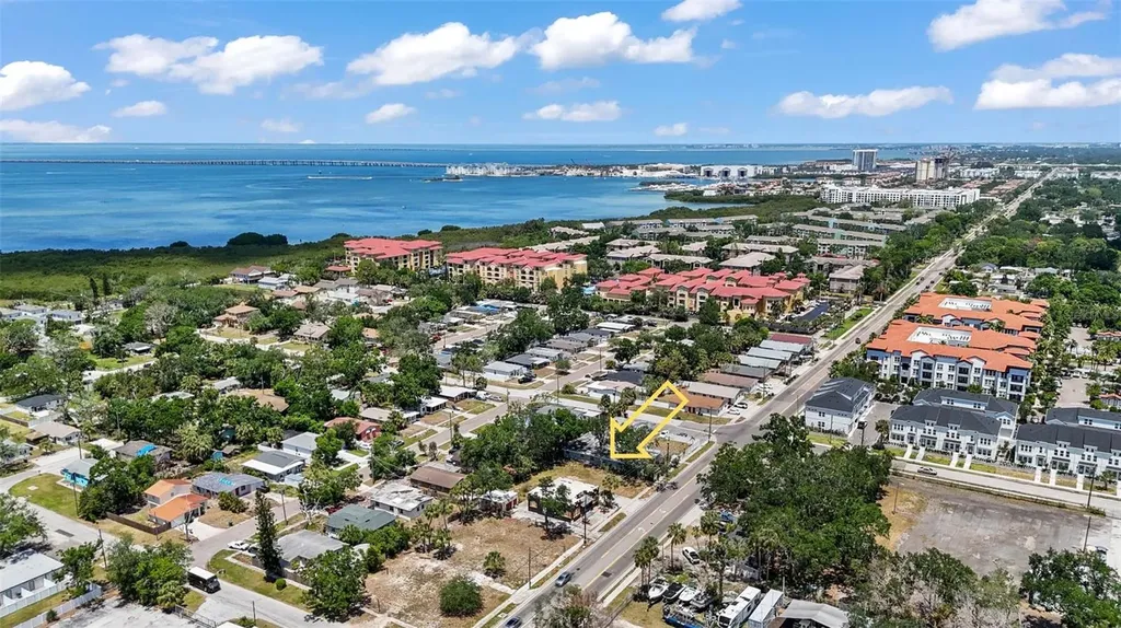 6719 S West Shore Boulevard Tampa FL 33616