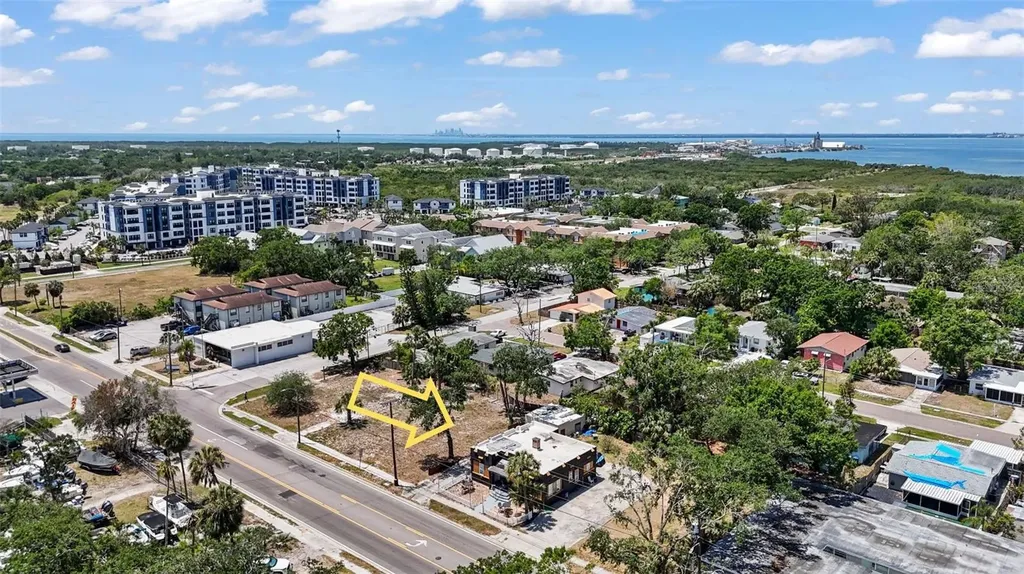 6719 S West Shore Boulevard Tampa FL 33616