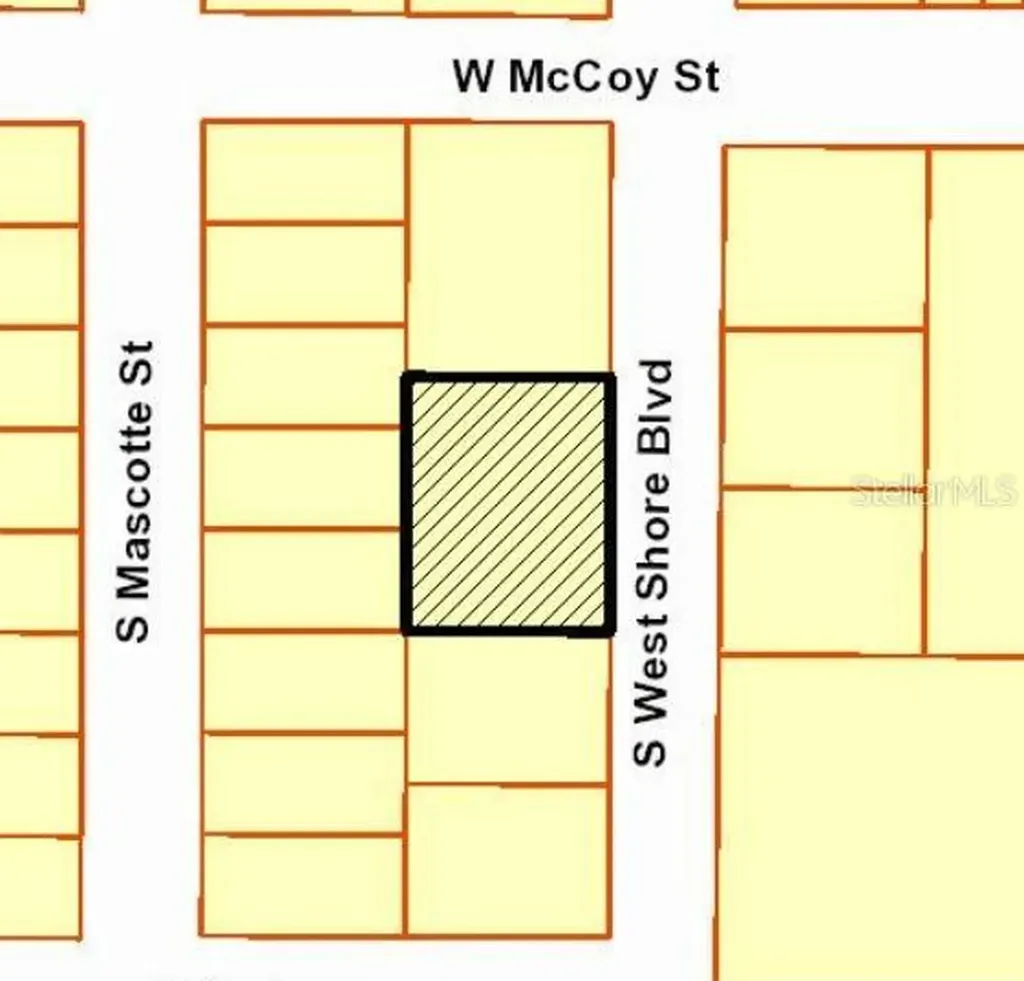6719 S West Shore Boulevard Tampa FL 33616