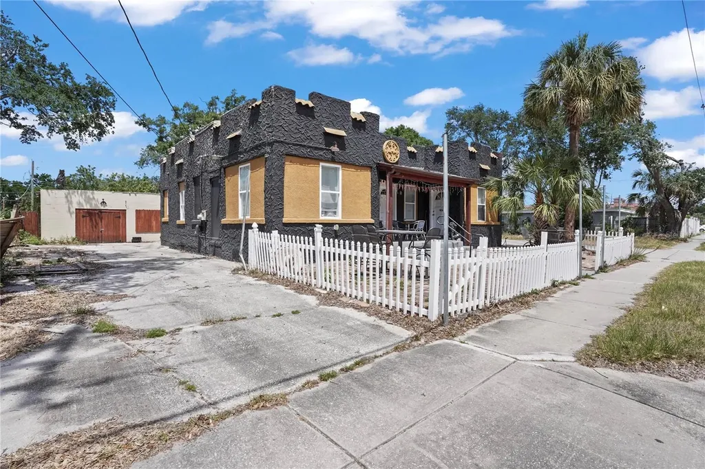 6719 S West Shore Boulevard Tampa FL 33616