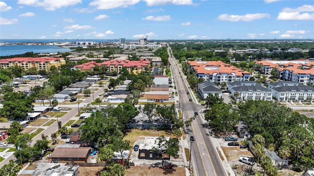 6719 S West Shore Boulevard Tampa FL 33616