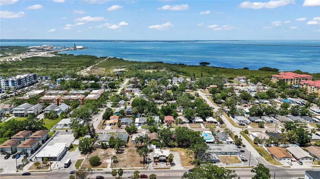 6719 S West Shore Boulevard Tampa FL 33616