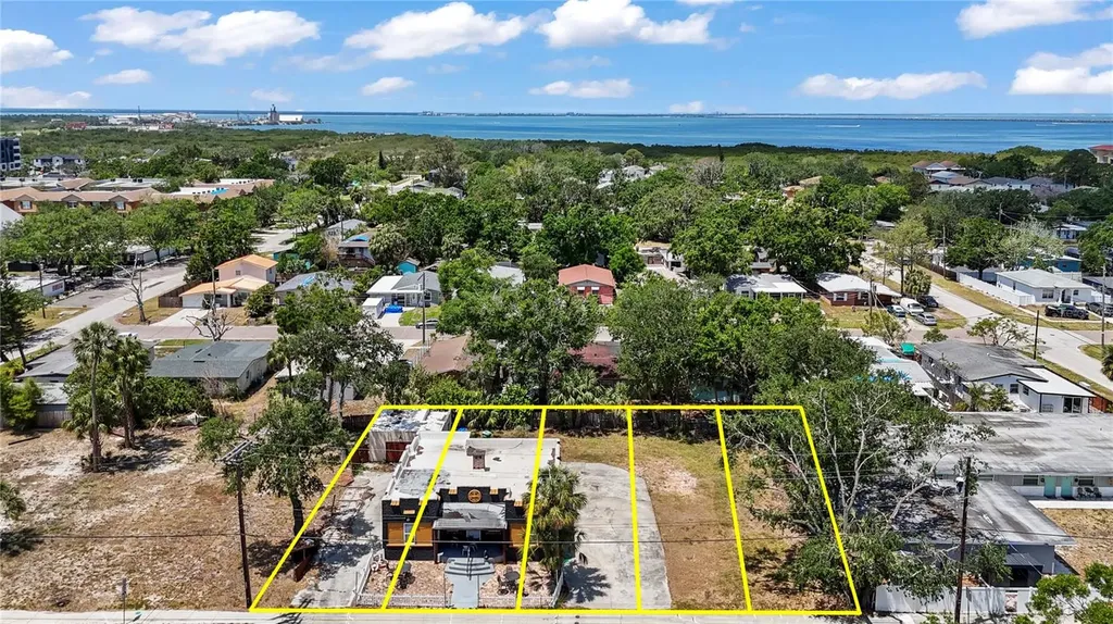 6719 S West Shore Boulevard Tampa FL 33616