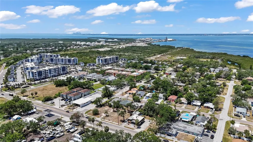 6719 S West Shore Boulevard Tampa FL 33616