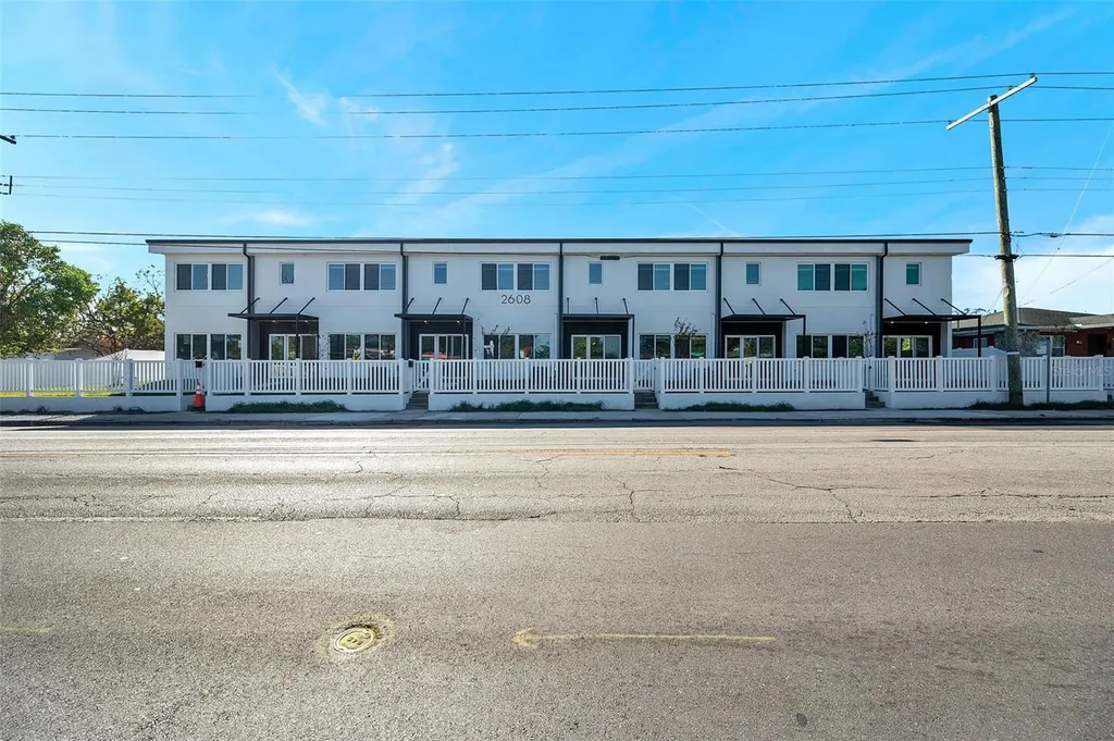 6719 S West Shore Boulevard Tampa FL 33616