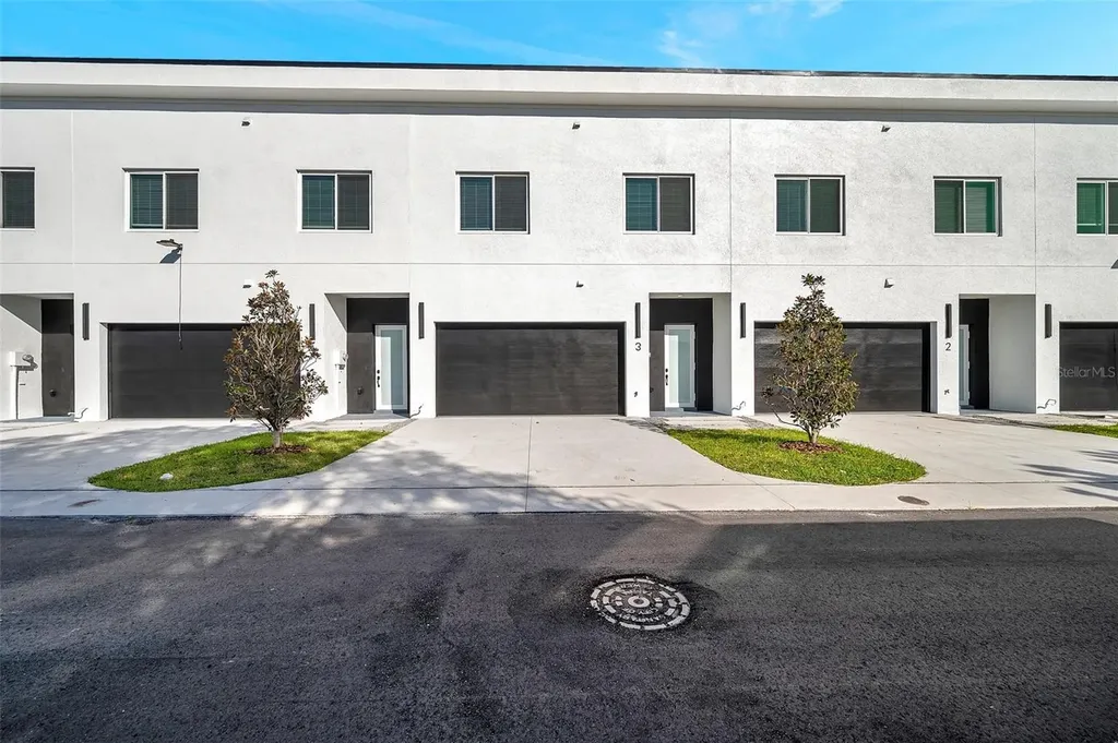 6719 S West Shore Boulevard Tampa FL 33616