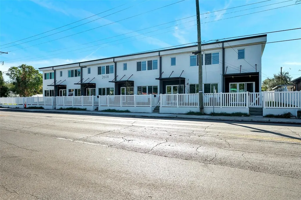 6719 S West Shore Boulevard Tampa FL 33616