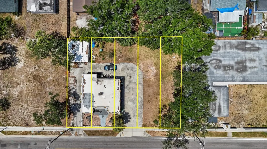 6719 S West Shore Boulevard Tampa FL 33616