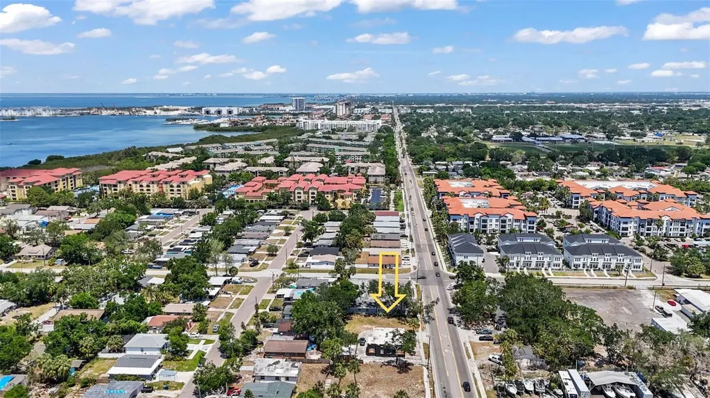 6719 S West Shore Boulevard Tampa FL 33616