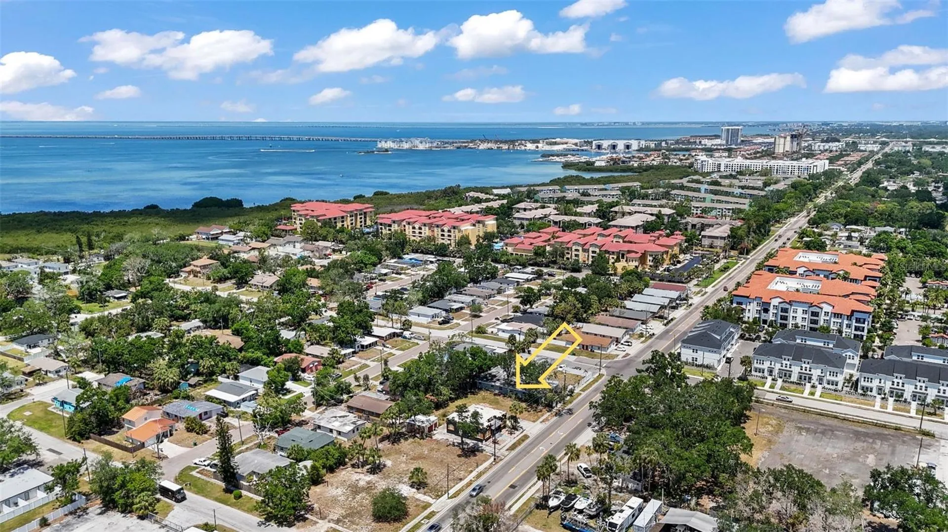 6719 S West Shore Boulevard Tampa FL 33616