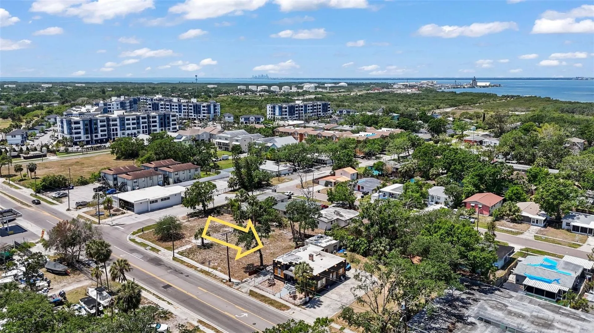 6719 S West Shore Boulevard Tampa FL 33616