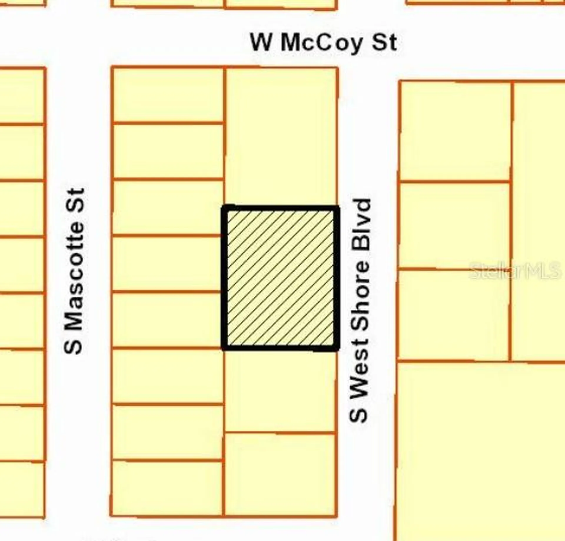 6719 S West Shore Boulevard Tampa FL 33616