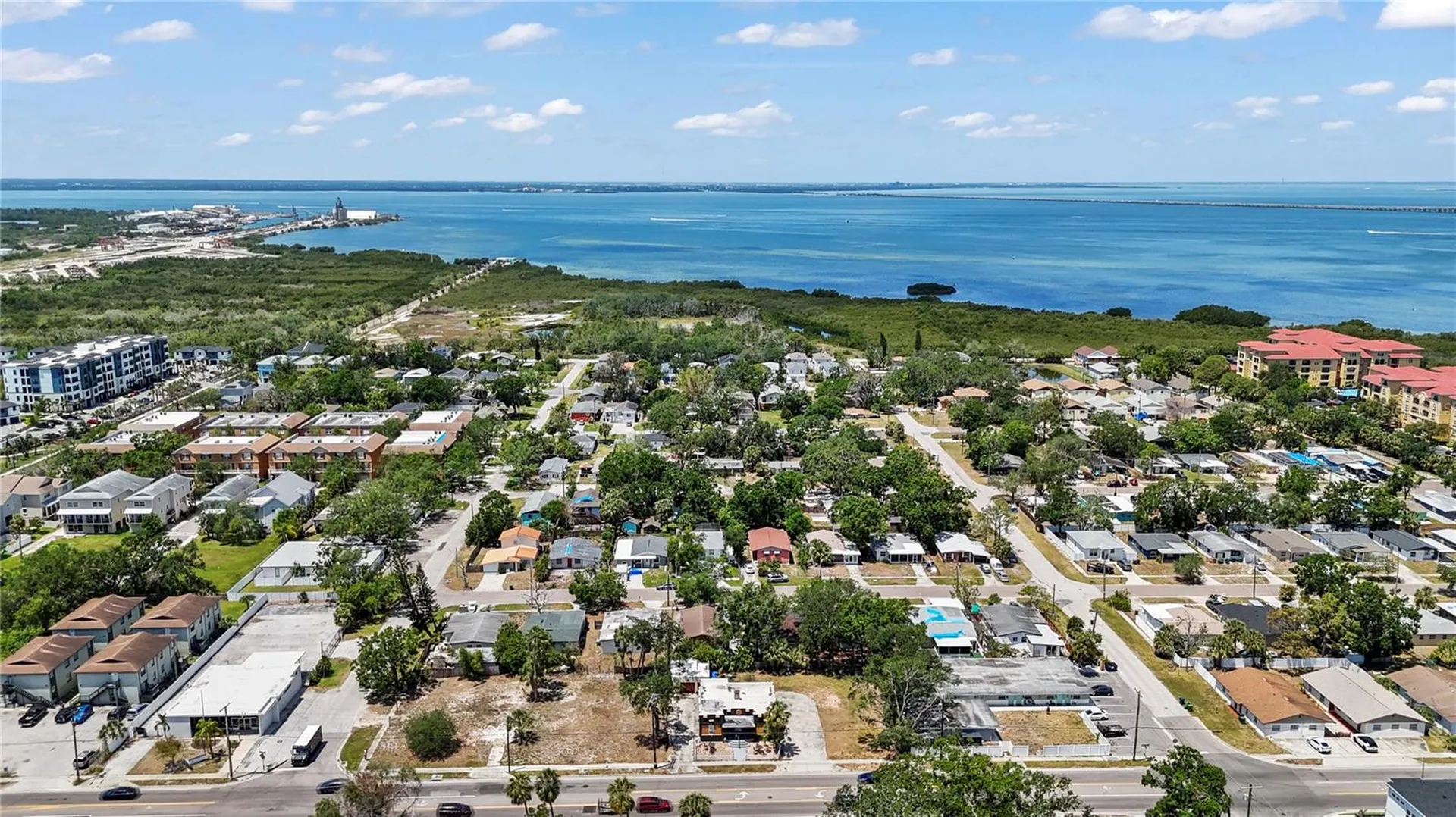 6719 S West Shore Boulevard Tampa FL 33616