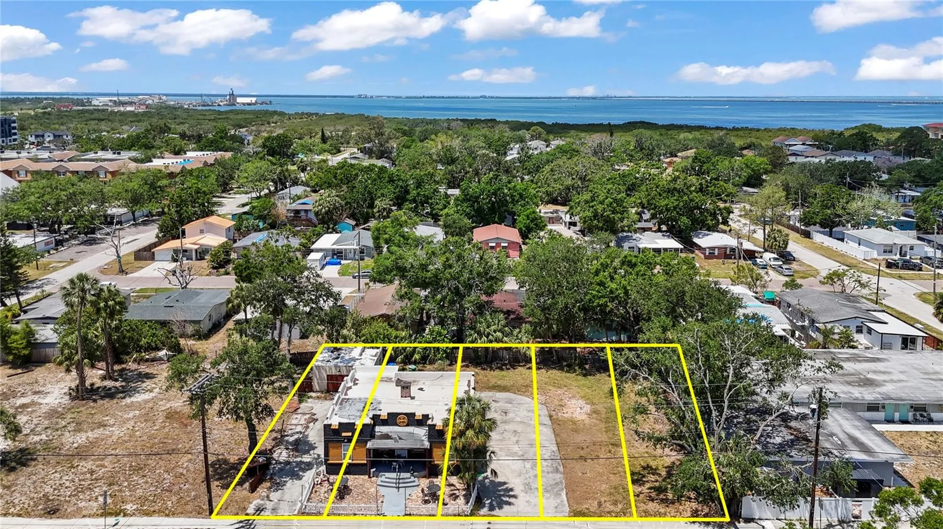 6719 S West Shore Boulevard Tampa FL 33616