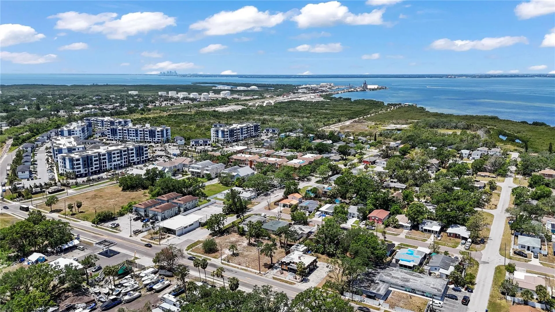 6719 S West Shore Boulevard Tampa FL 33616