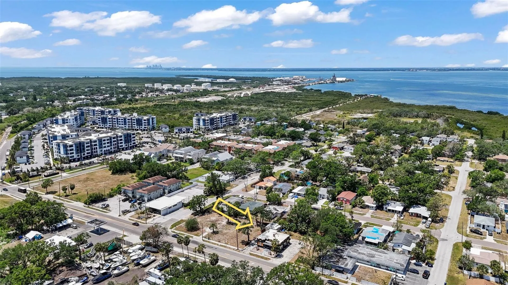6719 S West Shore Boulevard Tampa FL 33616