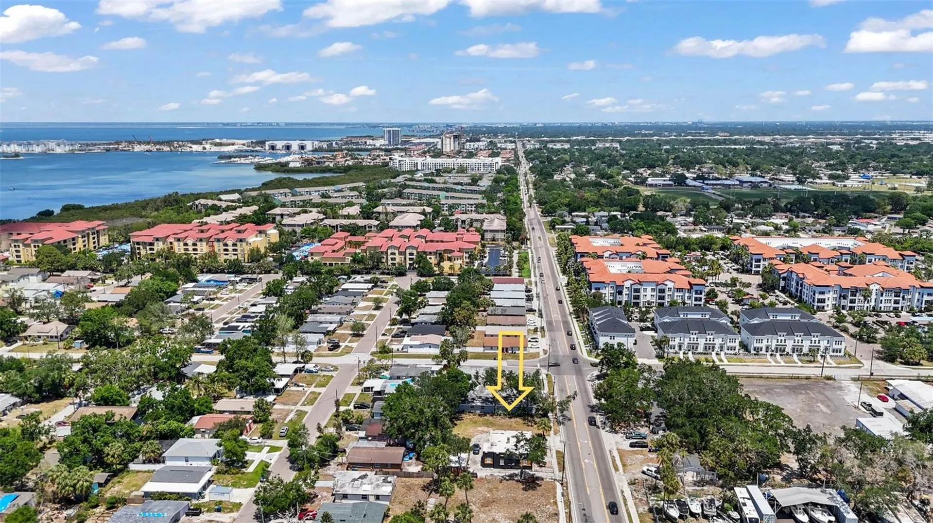 6719 S West Shore Boulevard Tampa FL 33616