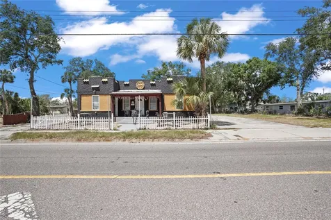 6719 S West Shore Boulevard Tampa FL 33616