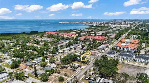 6719 S West Shore Boulevard Tampa FL 33616