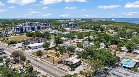 6719 S West Shore Boulevard Tampa FL 33616