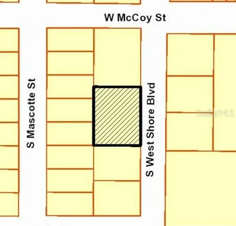 6719 S West Shore Boulevard Tampa FL 33616
