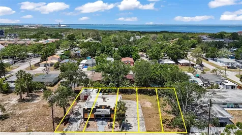 6719 S West Shore Boulevard Tampa FL 33616