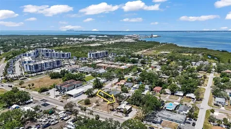 6719 S West Shore Boulevard Tampa FL 33616