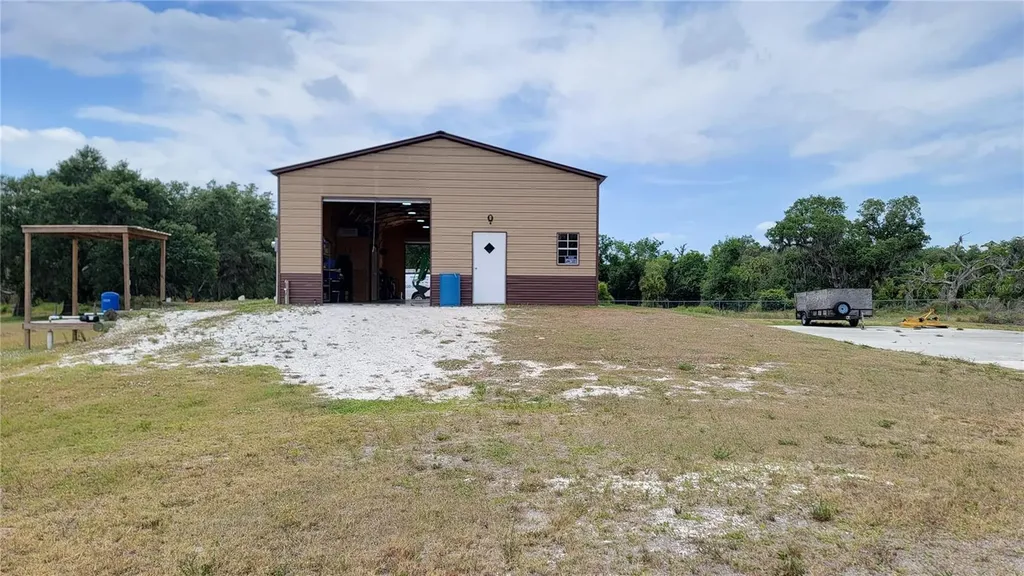 2703 NW Highway 70 Arcadia FL 34266