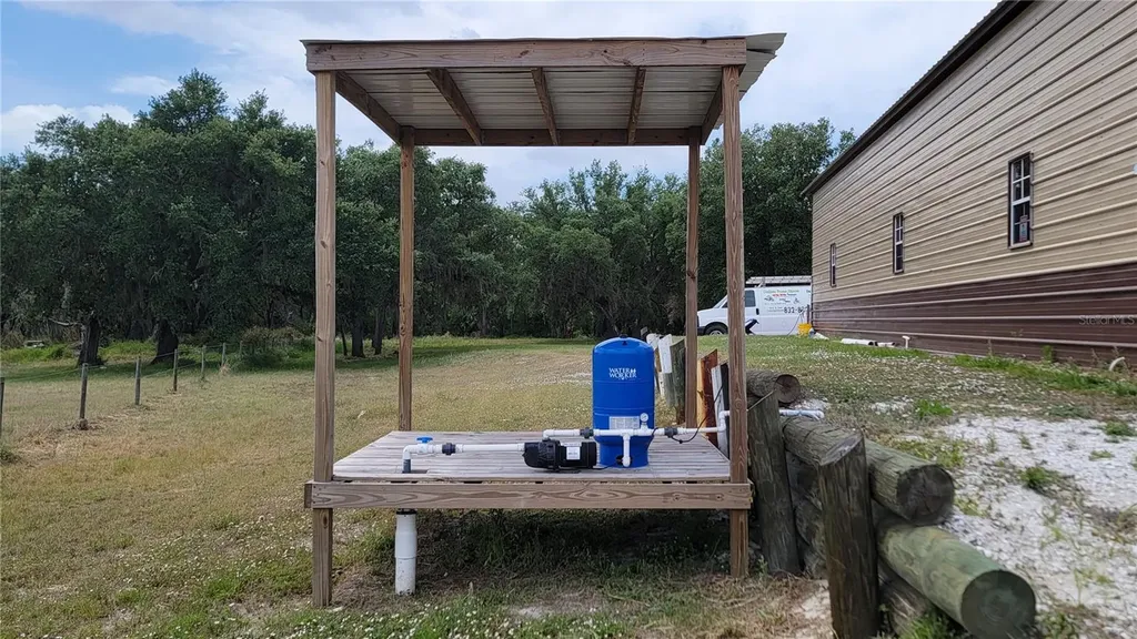 2703 NW Highway 70 Arcadia FL 34266