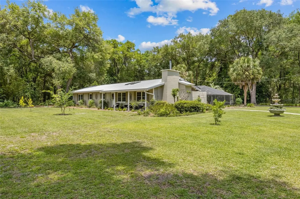 7421 SW 164th Street Archer FL 32618