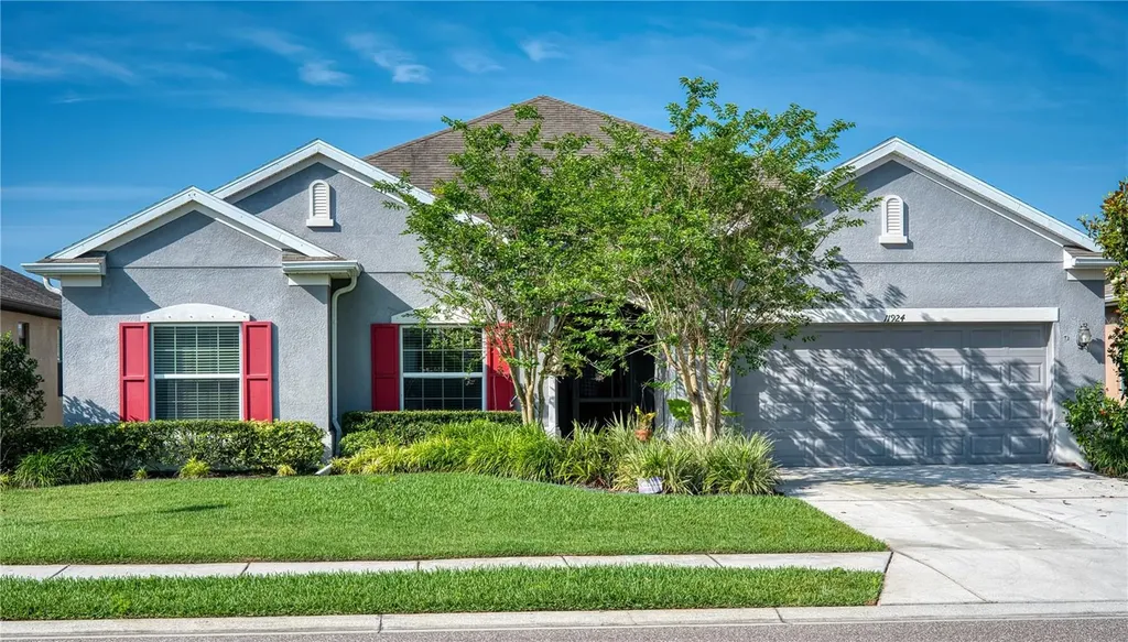 11924 Persian Terrace Bradenton FL 34212