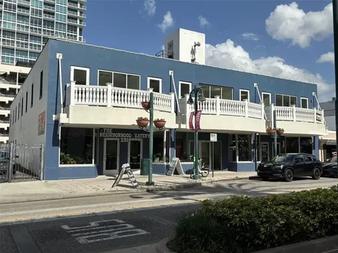 227 N Magnolia Avenue Orlando FL 32801