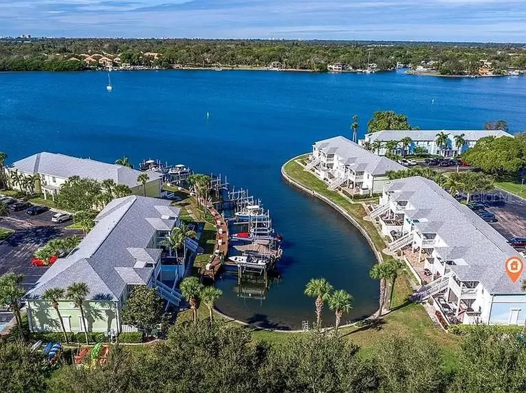 5191 Salmon Drive SE St Petersburg FL 33705