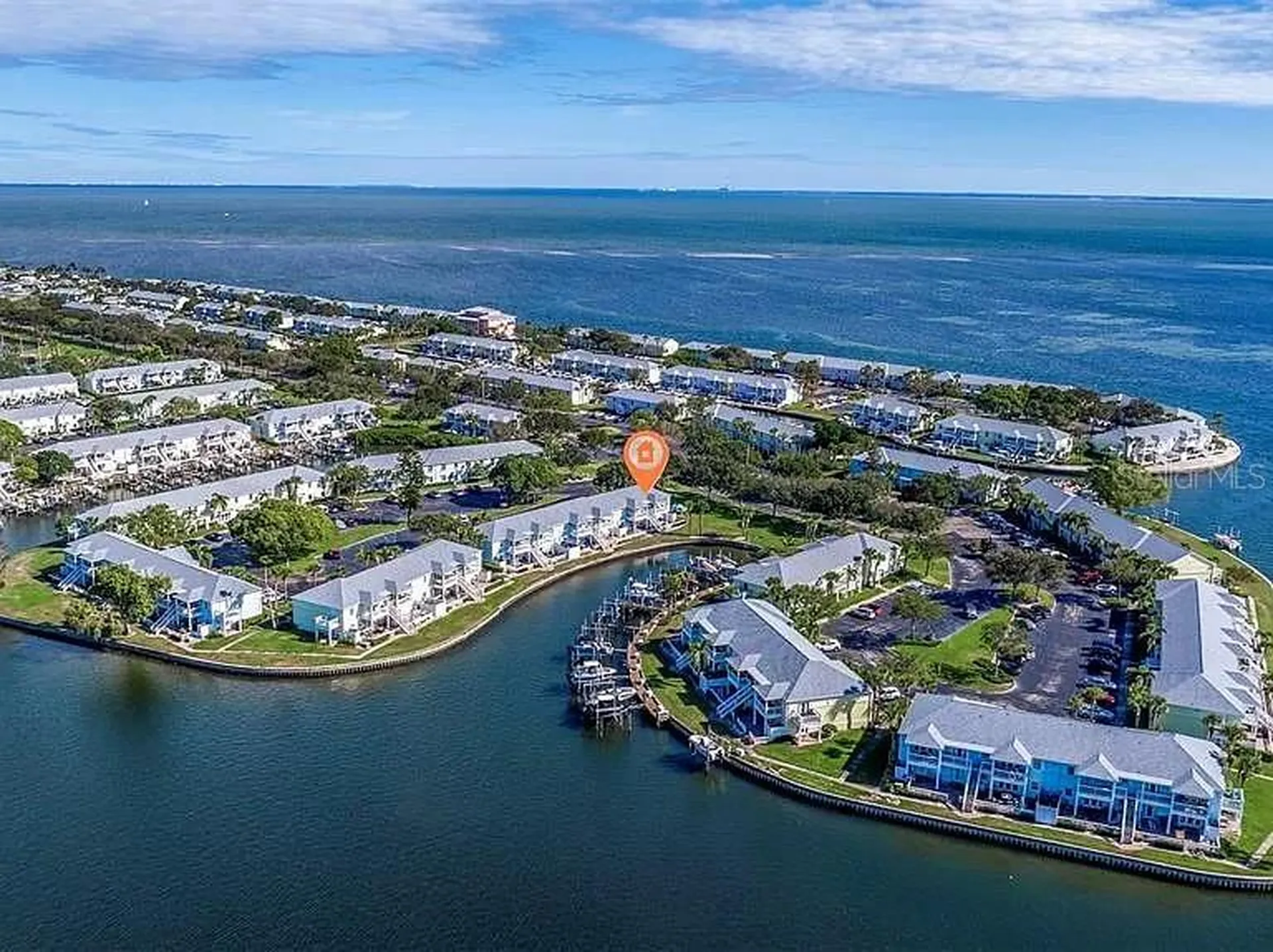 5191 Salmon Drive SE St Petersburg FL 33705