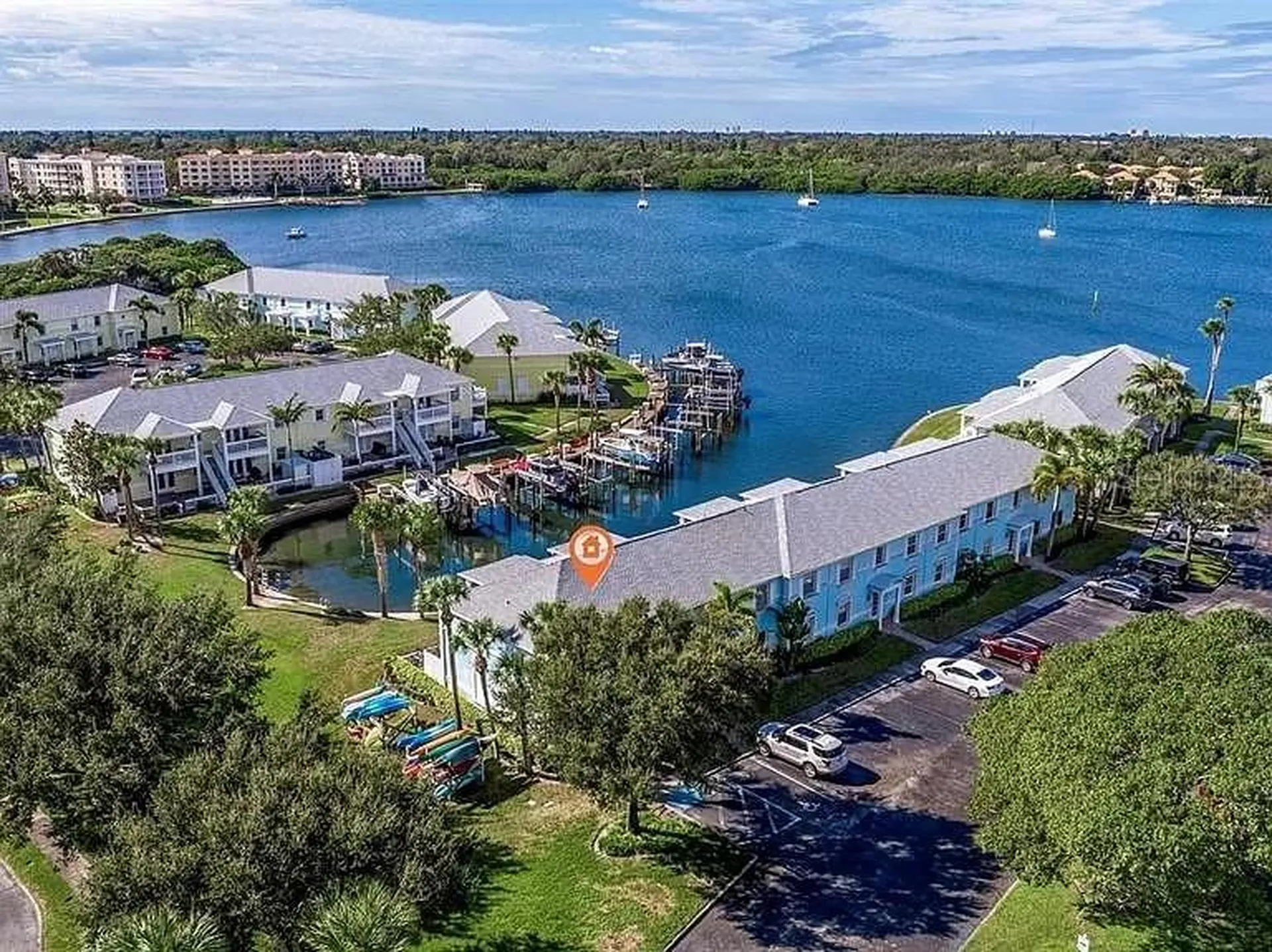5191 Salmon Drive SE St Petersburg FL 33705