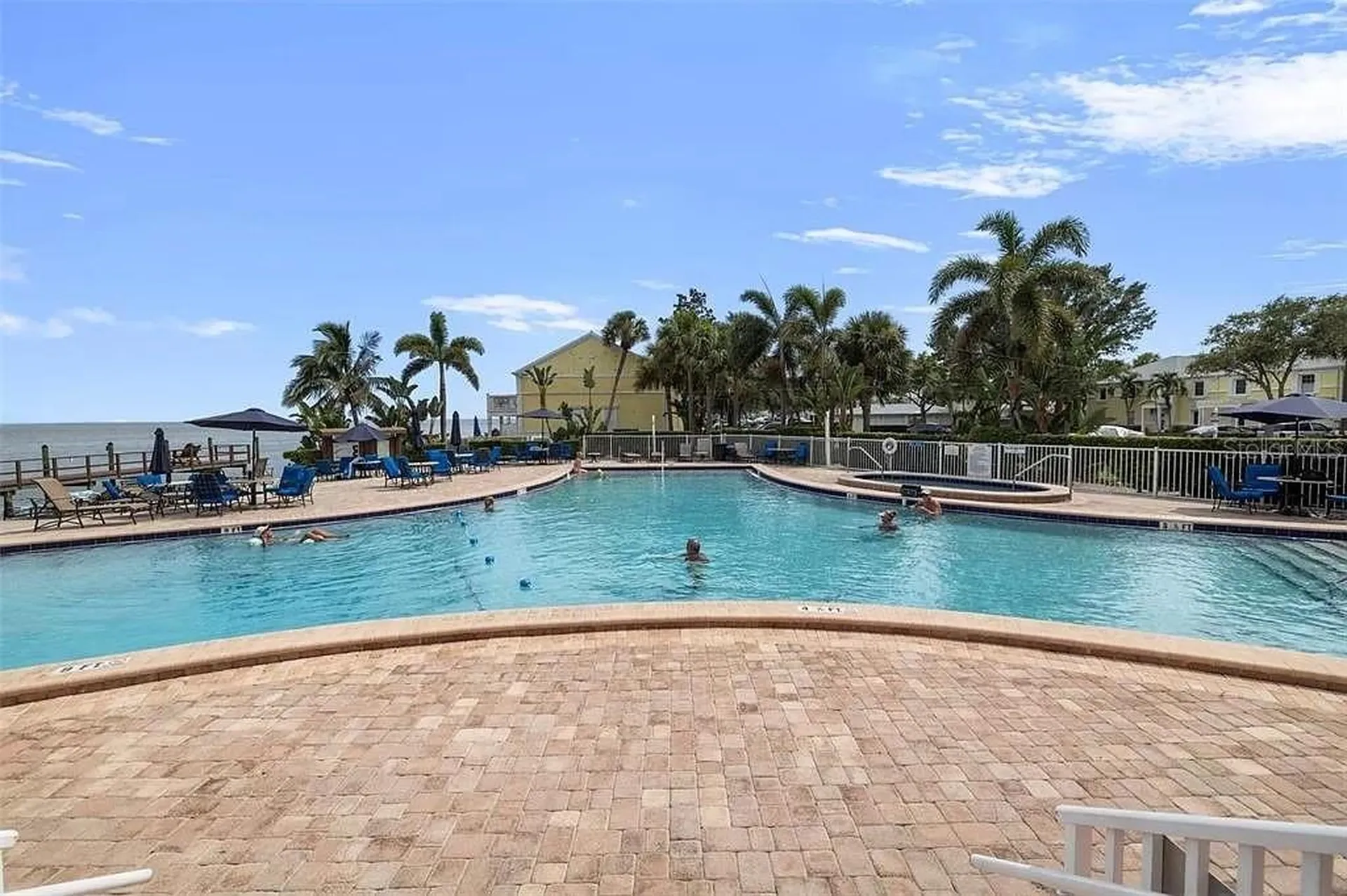5191 Salmon Drive SE St Petersburg FL 33705