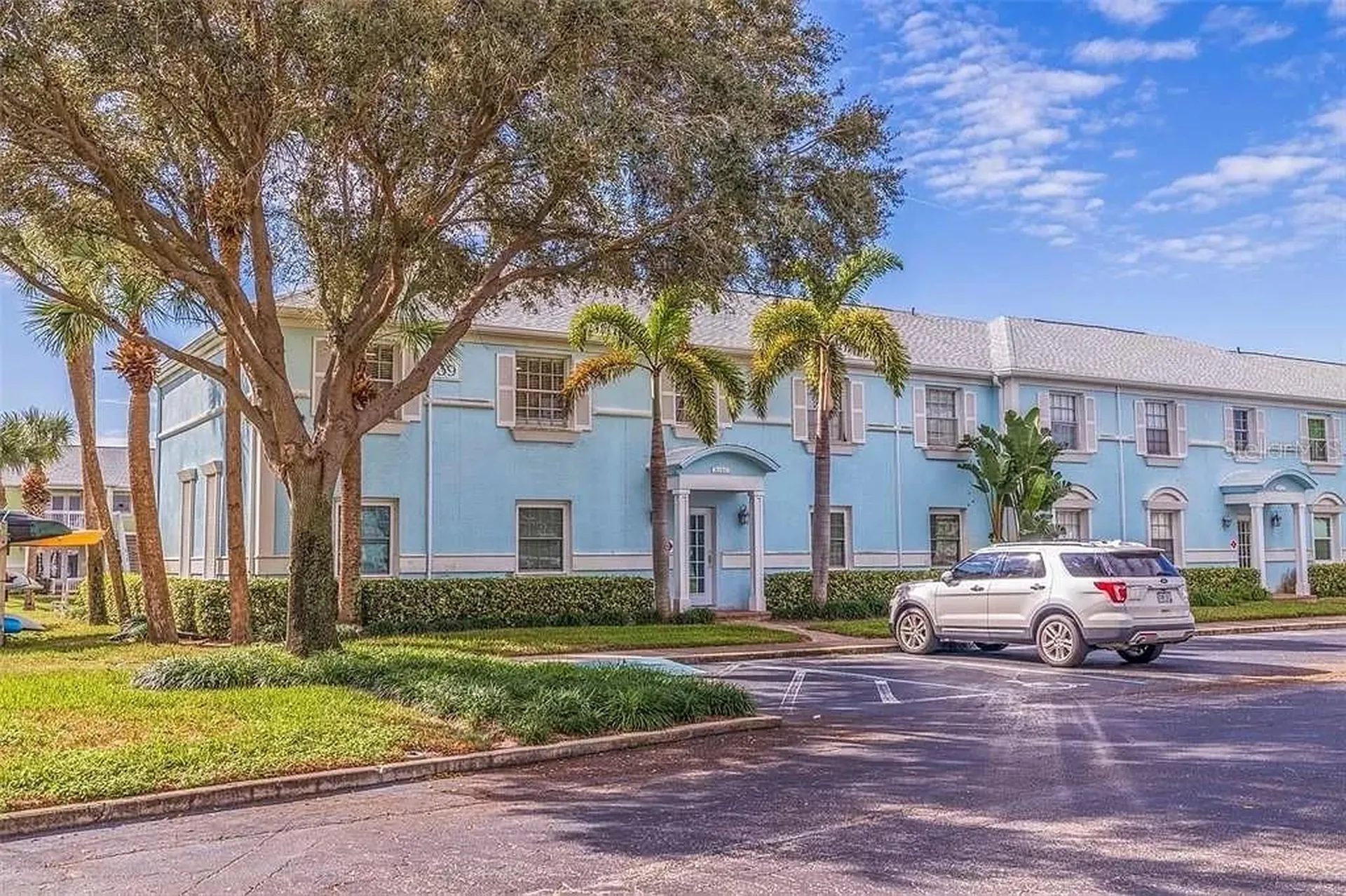 5191 Salmon Drive SE St Petersburg FL 33705