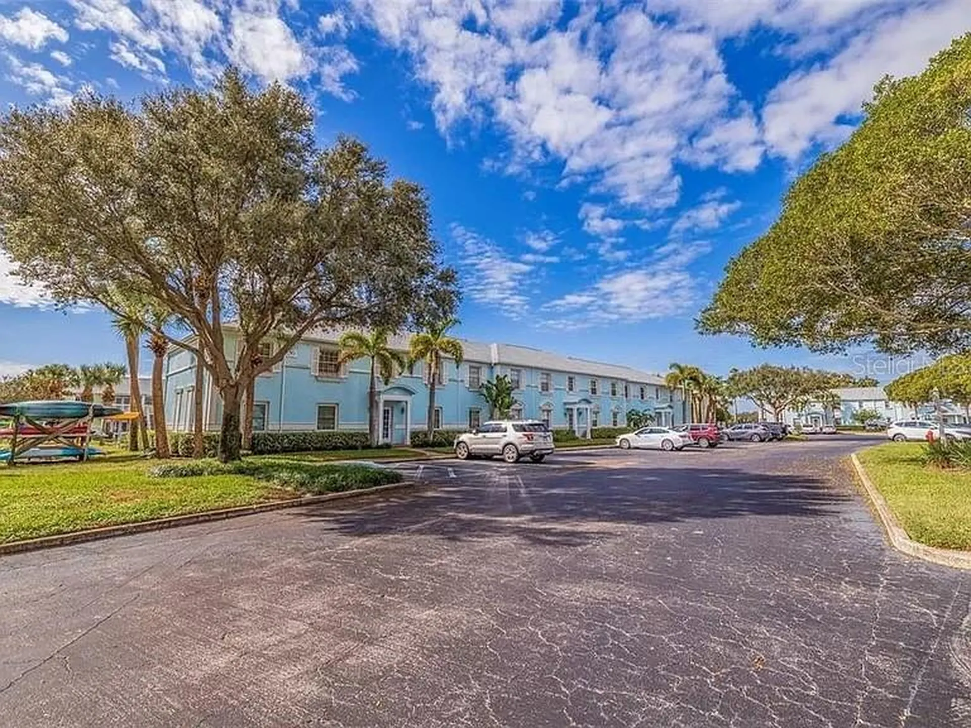 5191 Salmon Drive SE St Petersburg FL 33705