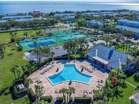 5191 Salmon Drive SE St Petersburg FL 33705