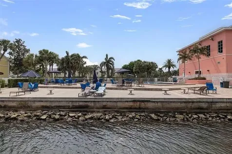 5191 Salmon Drive SE St Petersburg FL 33705