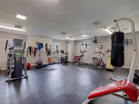 5191 Salmon Drive SE St Petersburg FL 33705