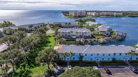 5191 Salmon Drive SE St Petersburg FL 33705