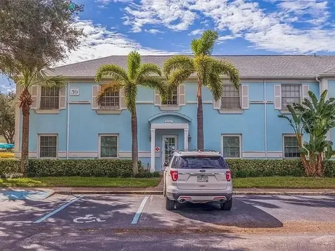 5191 Salmon Drive SE St Petersburg FL 33705