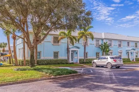 5191 Salmon Drive SE St Petersburg FL 33705